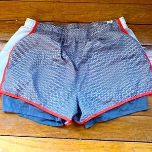 Reebok performance shorts